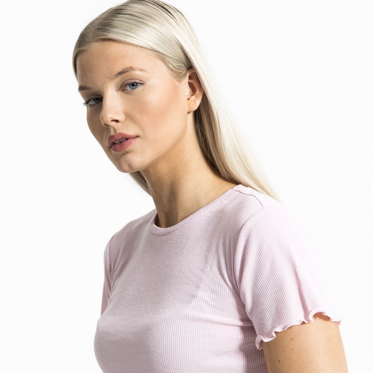 T-shirt "Sienna" T-shirt "Sienna"
